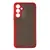 MR4_34805 Чохол-бампер захисний gingle matte case samsung a14 (a145) червоний 