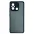 MR4_34864 Чохол-бампер захисний gingle matte case redmi 12с, чорний 