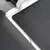 MR4_35052 Накладка air carbon fiber case для macbook m2 air 13.6 (a2681), чорний 