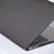 MR4_35052 Накладка air carbon fiber case для macbook m2 air 13.6 (a2681), чорний 