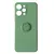 MR4_35079 Чохол ring case для redmi 12 зелений 