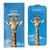 MR4_39152 Захисне скло giraffe anti-static glass для iphone 11, xr 