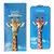 MR4_39158 Захисне скло giraffe anti-static glass для iphone 13 pro max, 14 plus 