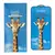 MR4_39154 Захисне скло giraffe anti-static glass для iphone 11 pro max, xs max 