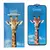 MR4_39191 Захисне скло giraffe anti-static glass для samsung a31 (a315), a32 4g, a33 5g, m22, m32 PRC