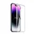 MR4_34035 Захисне скло hoco a35 corning original large arc edge tempered glass для ip15 plus 
