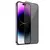 MR4_34960 Захисне скло hoco a12pro nano 3d full-screen privacy protection ip14 pro HOCO