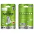 MR4_35528 Флеш-накопичувач usb-a, c hoco ud8 smart type-c usb drive 32gb, сірий 