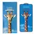 MR4_39260 Захисне скло giraffe anti-static glass для redmi 10 PRC