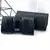 MR4_40691 Карман grand premium universal 6 alter (160x85x9), чорний 