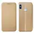 MR4_41838 Чохол-книжка level для redmi 7 gold 