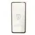 MR4_42736 Захисне скло full glue для xiaomi poco m3 pro 5g, чорний (тех. пак) 
