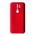 MR4_40854 Чохол silicone case camera (no logo) для redmi note 8 pro червоний 
