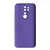 MR4_40855 Чохол silicone case camera (no logo) для redmi note 8 pro lilac 
