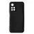 MR4_40863 Чохол silicone case camera (no logo) для redmi note 11 pro, чорний 