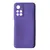 MR4_40864 Чохол silicone case camera (no logo) для redmi note 11 pro lilac 