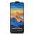 MR4_42360 Захисне скло full glue для redmi note 10 5g, чорний (тех. пак) 