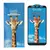 MR4_39198 Захисне скло giraffe anti-static glass для samsung a7 2018 (a750) 