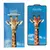 MR4_39206 Захисне скло giraffe anti-static glass для redmi note 10 4g, note 10s, poco m5s 