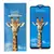MR4_39246 Захисне скло giraffe anti-static glass для redmi 8, 8a 