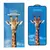 MR4_39255 Захисне скло giraffe anti-static glass для redmi note 10 5g, poco m3 pro, poco m3 pro 5g 