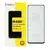 MR4_39401 Захисне скло ipaky для samsung a54 5g (a546), чорний 