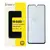 MR4_39400 Захисне скло ipaky для samsung a34 5g (a346), чорний 