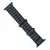 MR4_39477 Ремінець ocean band для apple watch 38, 40, 41 rock синій 