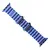 MR4_39487 Ремінець ocean band для apple watch 42, 44, 45, 49 lilac 