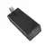 MR4_40731 Зовнішній акумулятор power bank hoco j86 powermaster fully compatible pd20w, qc, lcd, lamp 40 000mah, чорний 