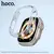 MR4_39773 Бампер для apple watch hoco iwatch ultra ws5 guardian hollow protective case (49mm) transparent 