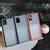 MR4_46476 Чохол-бампер захисний gingle matte case redmi note 11 pro червоний PRC