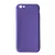 MR4_42991 Чохол silicone case camera (no logo) для iphone 6s lilac 
