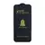 MR4_43856 Захисне скло esd 4s anti-static для iphone 12, 12 pro, чорний (тех. пак) 