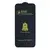 MR4_43866 Захисне скло esd 4s anti-static для iphone 13 pro max, iphone 14 plus, чорний (тех. пак) 
