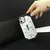 MR4_45559 Чохол ударостійкий uag pathfinder colors для iphone 13 pro light синій 