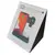 MR4_45579 Зарядний пристрій 3in1 new all wireless (iphone, iwatch, airpods) 15w fast original, чорний 