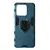 MR4_46244 Чохол-бампер захисний protective для redmi 10c dark, сірий 