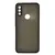 MR4_46465 Чохол-бампер захисний gingle matte case redmi 7, чорний 