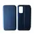 MR4_46511 Чохол-книжка level для samsung a23 4g (a235) синій 