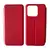 MR4_46527 Чохол-книжка level для redmi 10c червоний 