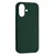 MR4_51555 Чохол silicone case full copy для iphone 16 (64) cyprus зелений 