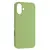 MR4_51569 Чохол silicone case full copy для iphone 16 (1) зелений 