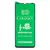 MR4_51026 Захисне скло ceramic для samsung a05, m05, чорний (тех. пак) 