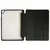 MR4_51076 Чохол smart case clear stylus для apple ipad air, air2, pro 9.7, 2017, 2018, чорний 