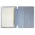 MR4_51078 Чохол smart case clear stylus для apple ipad air, air2, pro 9.7, 2017, 2018 пурпуровий 