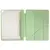 MR4_51079 Чохол smart case clear stylus для apple ipad air, air2, pro 9.7, 2017, 2018 light зелений 