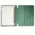 MR4_51073 Чохол smart case clear stylus для apple ipad air, air2, pro 9.7, 2017, 2018 зелений 