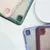 MR4_51081 Чохол smart case clear stylus для apple ipad 10.2 (2019, (2020), pro10.5 (2017), air 10.5 зелений PRC