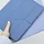 MR4_51081 Чохол smart case clear stylus для apple ipad 10.2 (2019, (2020), pro10.5 (2017), air 10.5 зелений PRC